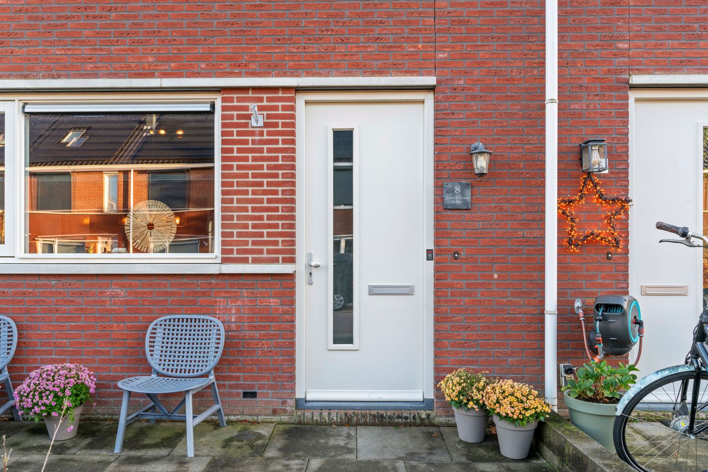 Foto 4 van Fuik 8