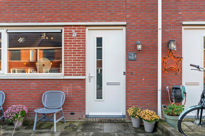 Foto 4 van Fuik 8