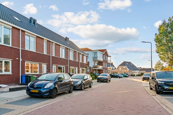 Foto 3 van Fuik 8