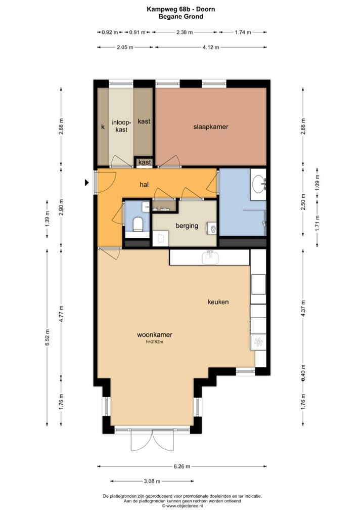 Photo 21 of Kampweg 68-B