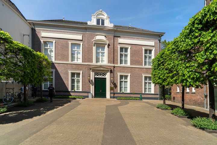 Photo 2 of Westeinde 9-J