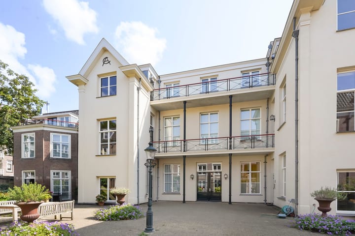 Photo 4 of Westeinde 9-J