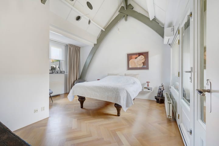 Photo 3 of Westeinde 9-J