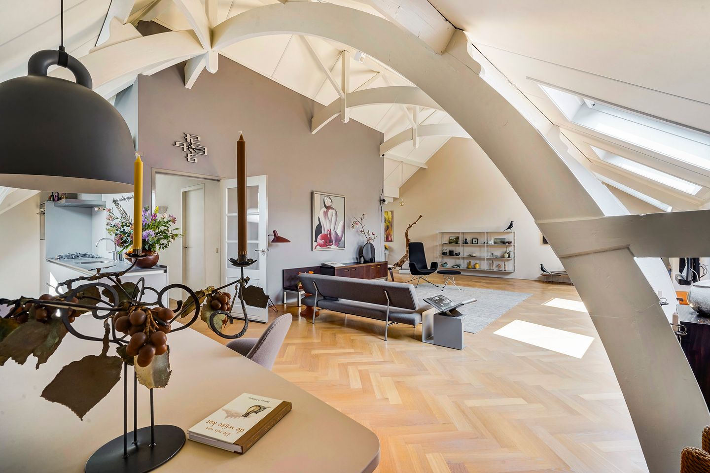 Photo 1 of Westeinde 9-J