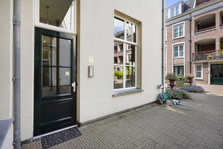 Foto 5 van Westeinde 9-J