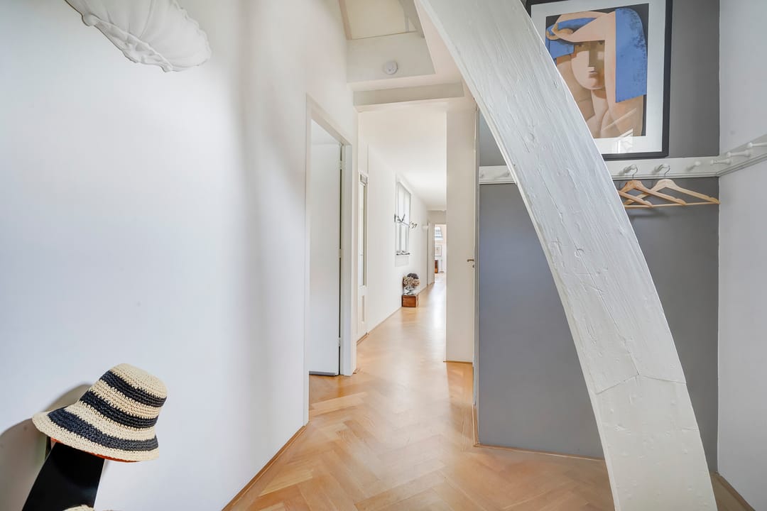 Foto 8 van Westeinde 9-J