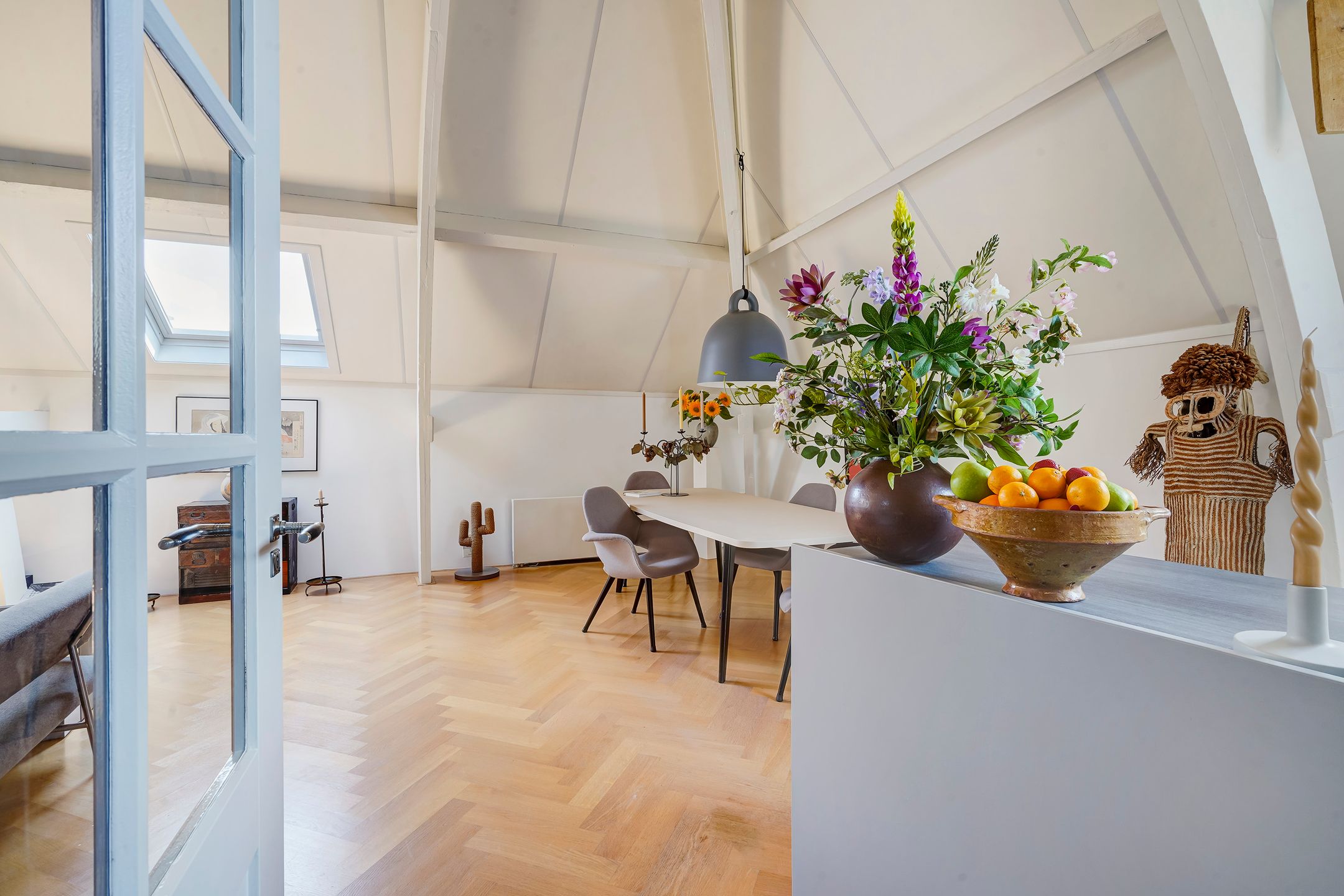 Foto 9 van Westeinde 9-J