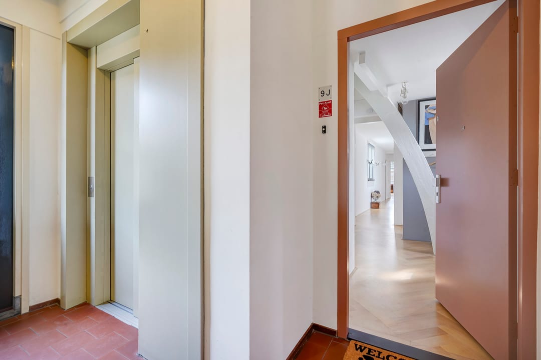 Foto 7 van Westeinde 9-J