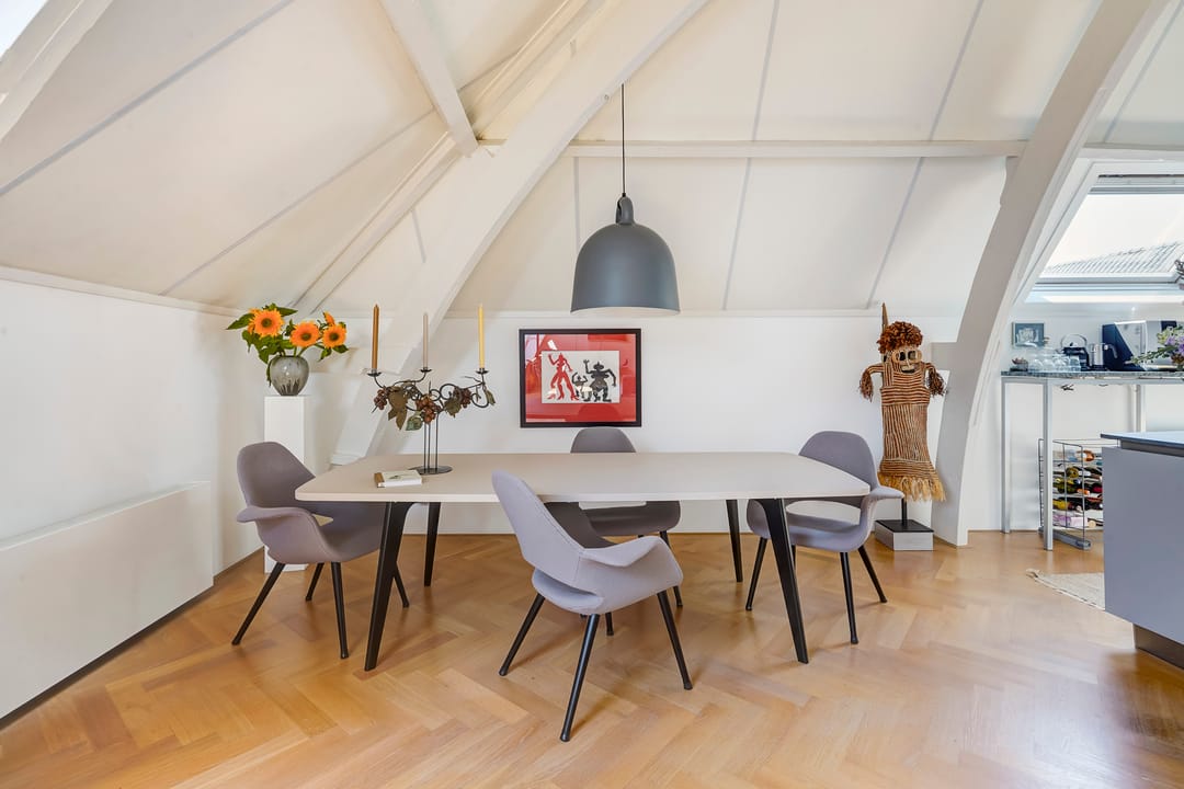 Foto 11 van Westeinde 9-J