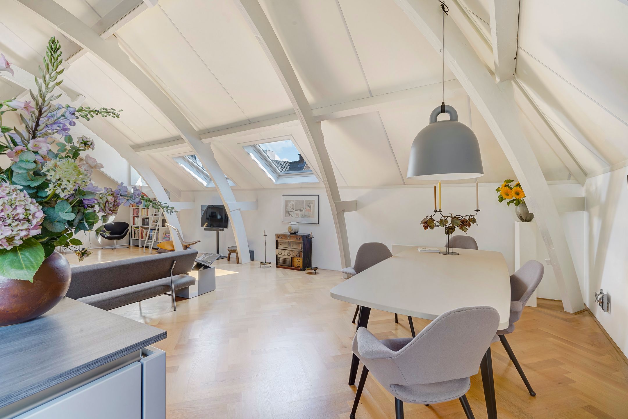 Foto 12 van Westeinde 9-J