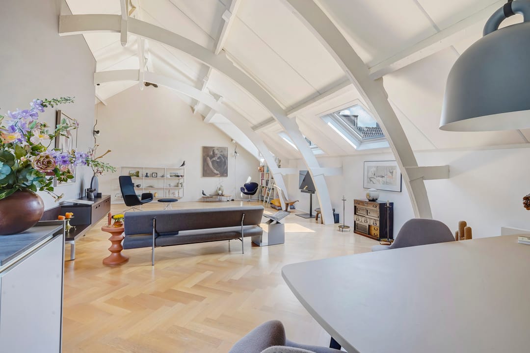 Foto 13 van Westeinde 9-J