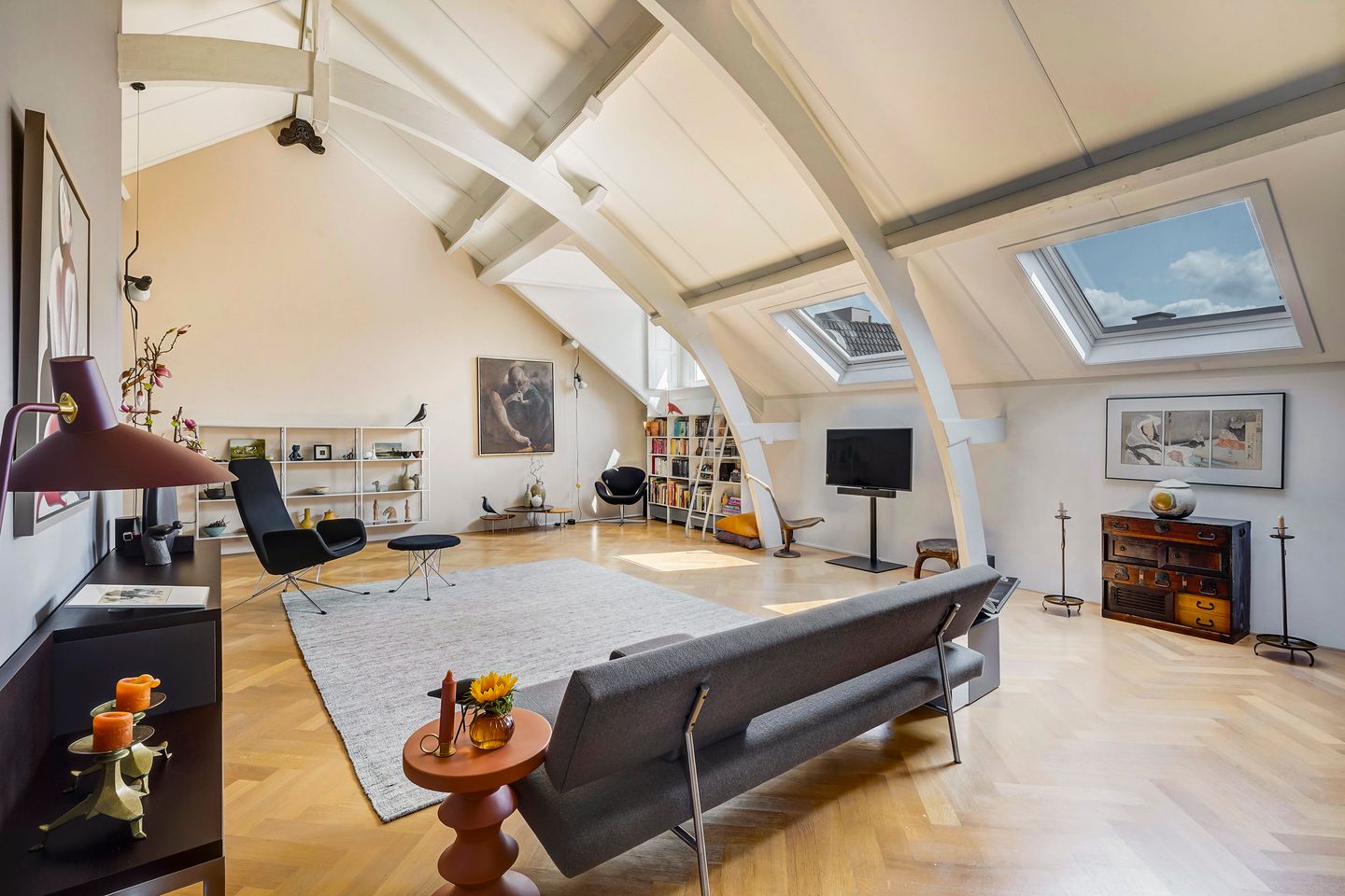 Foto 14 van Westeinde 9-J