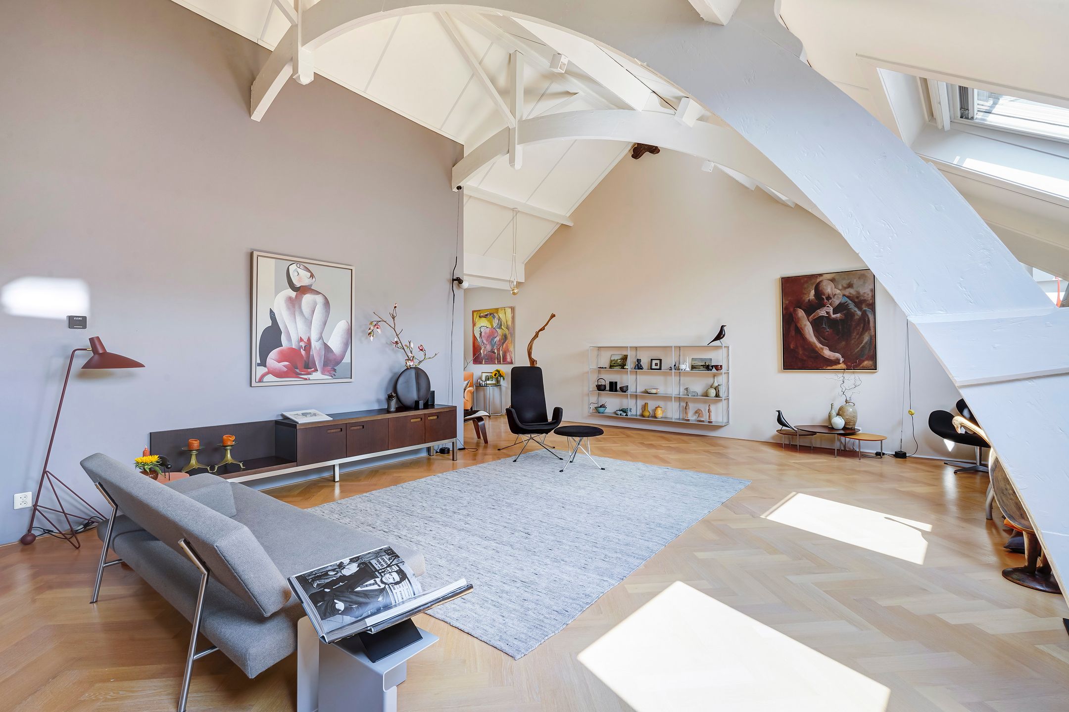 Foto 15 van Westeinde 9-J