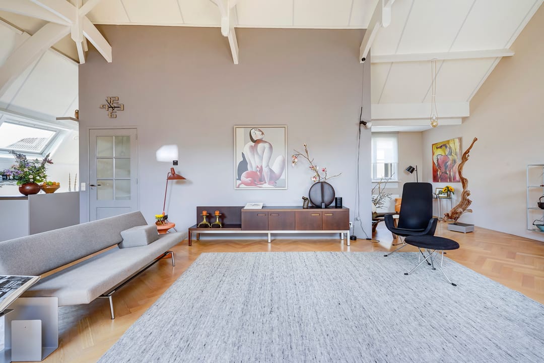 Foto 16 van Westeinde 9-J