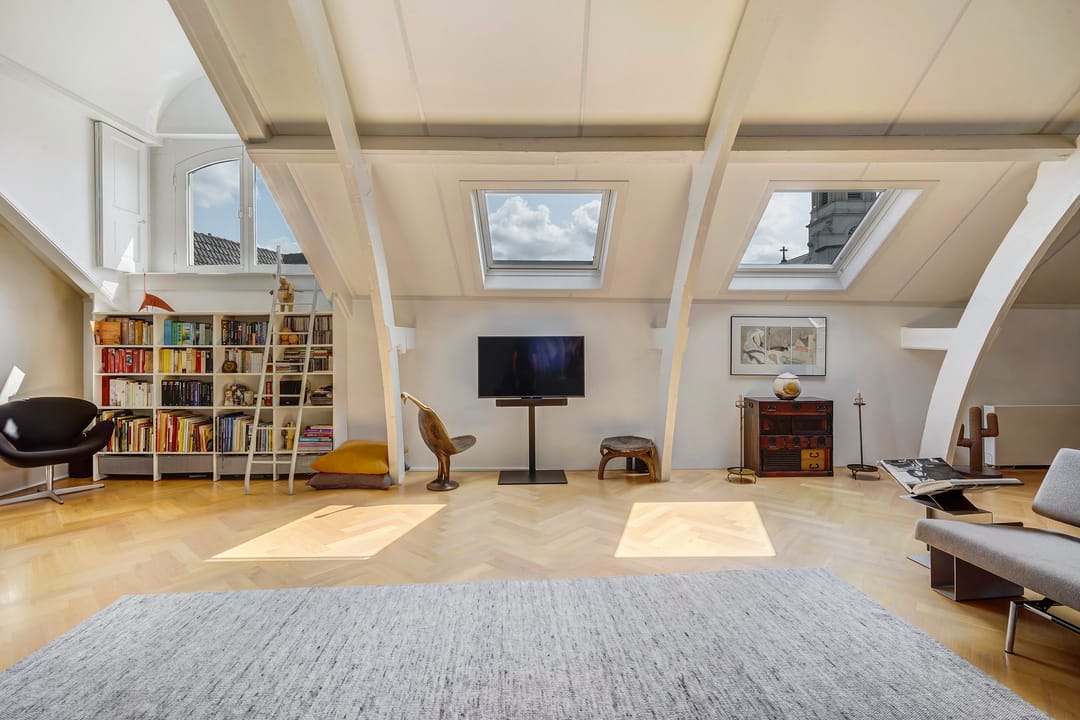 Foto 17 van Westeinde 9-J