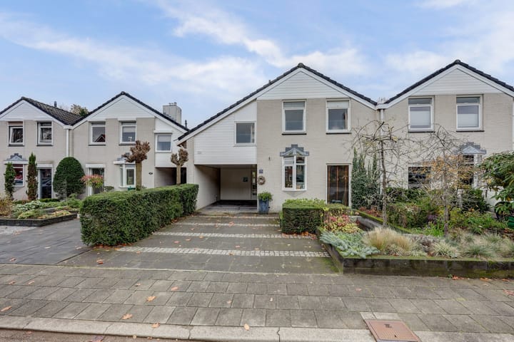 Foto 1 van Morgenzonweg 121