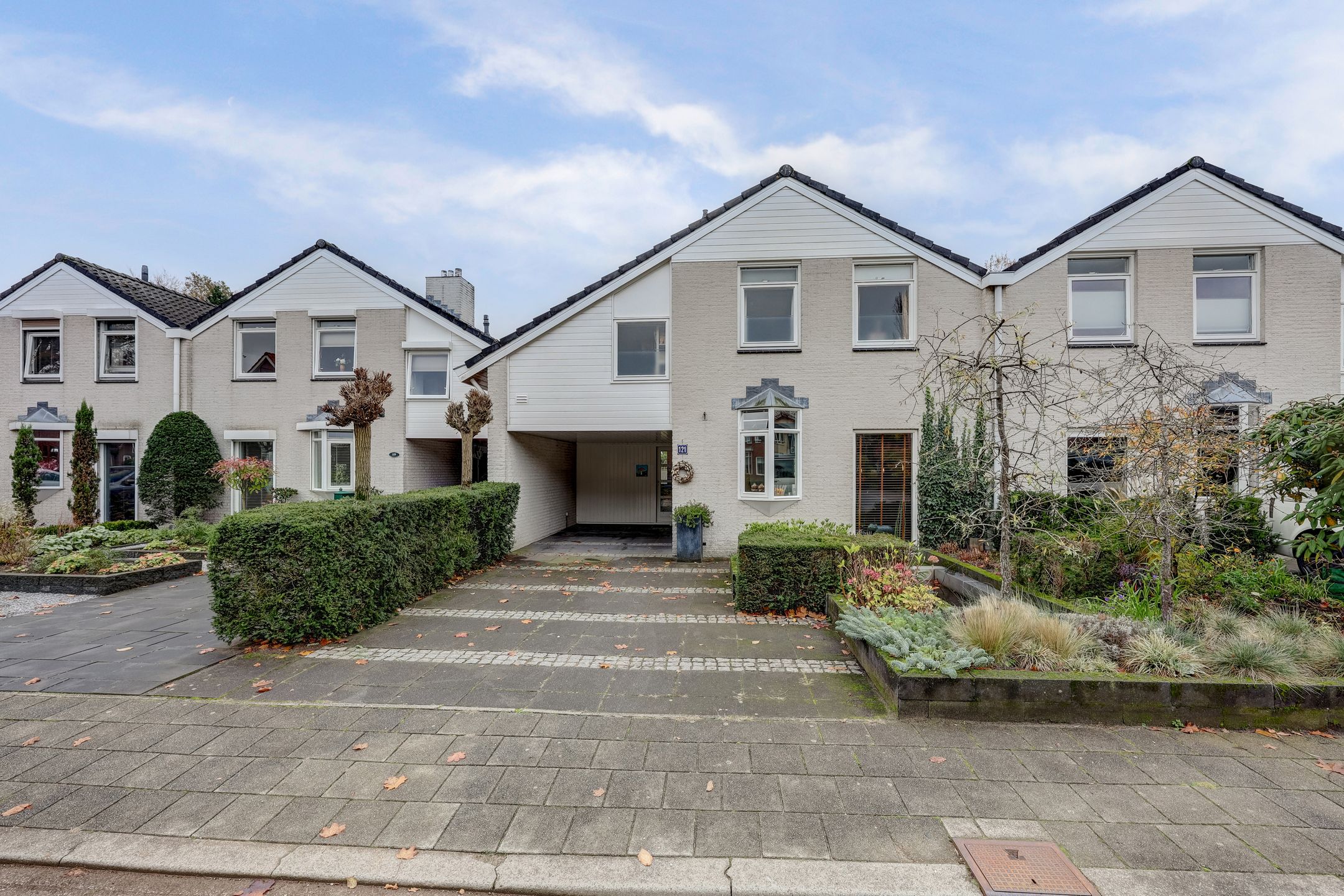 Morgenzonweg, 121, Winterswijk, 7101BJ, Gelderland, Nederland 121