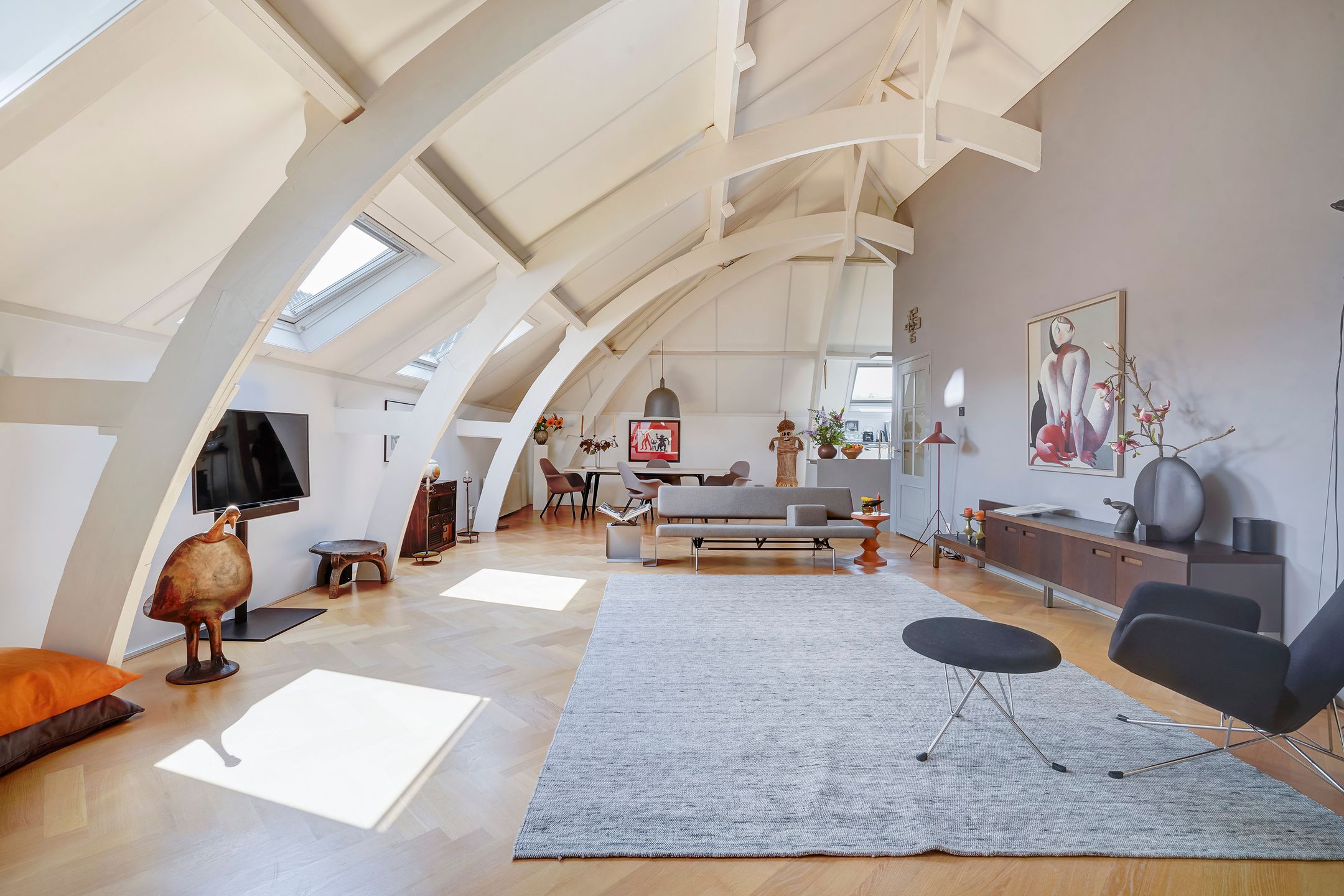 Foto 18 van Westeinde 9-J