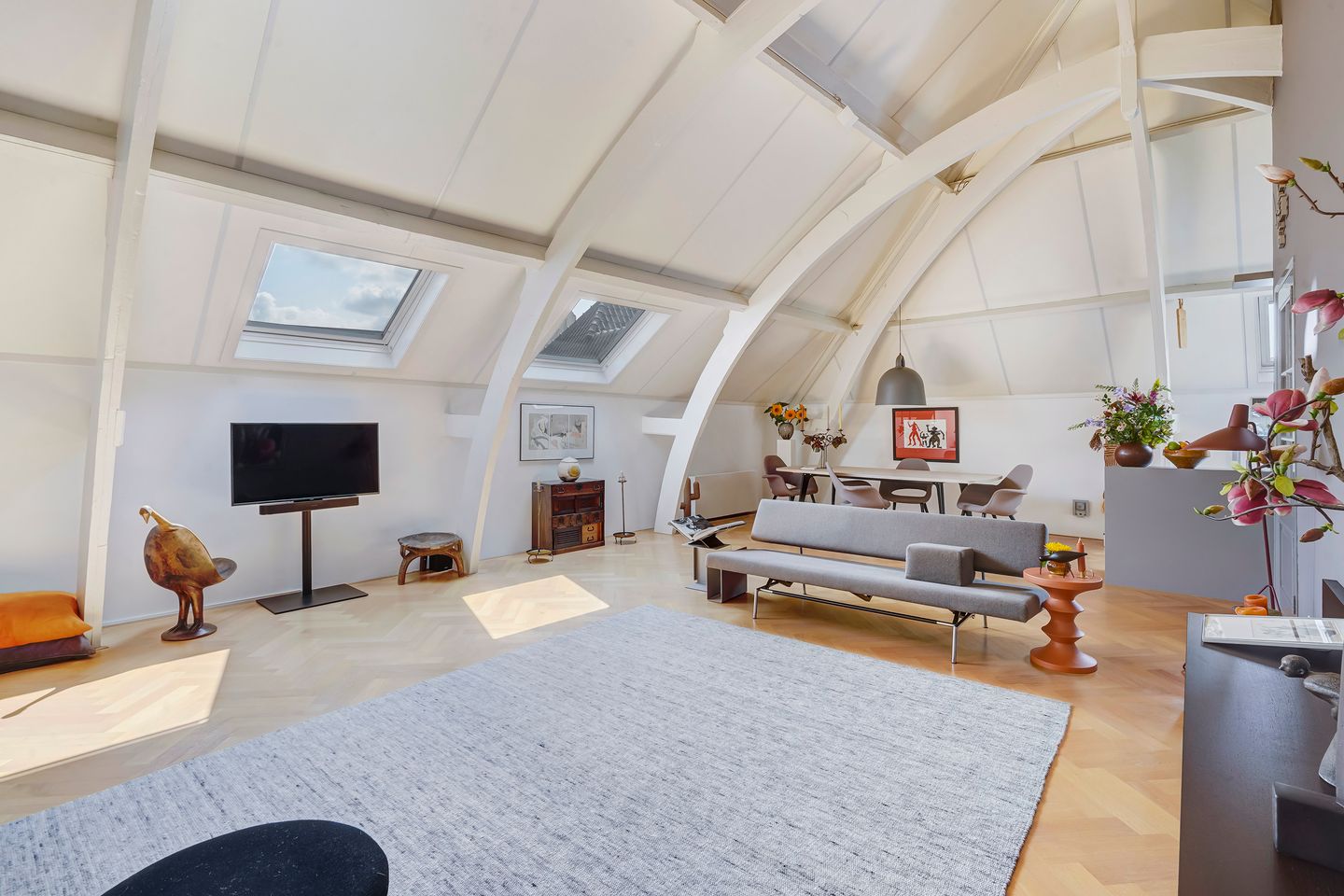 Foto 19 van Westeinde 9-J