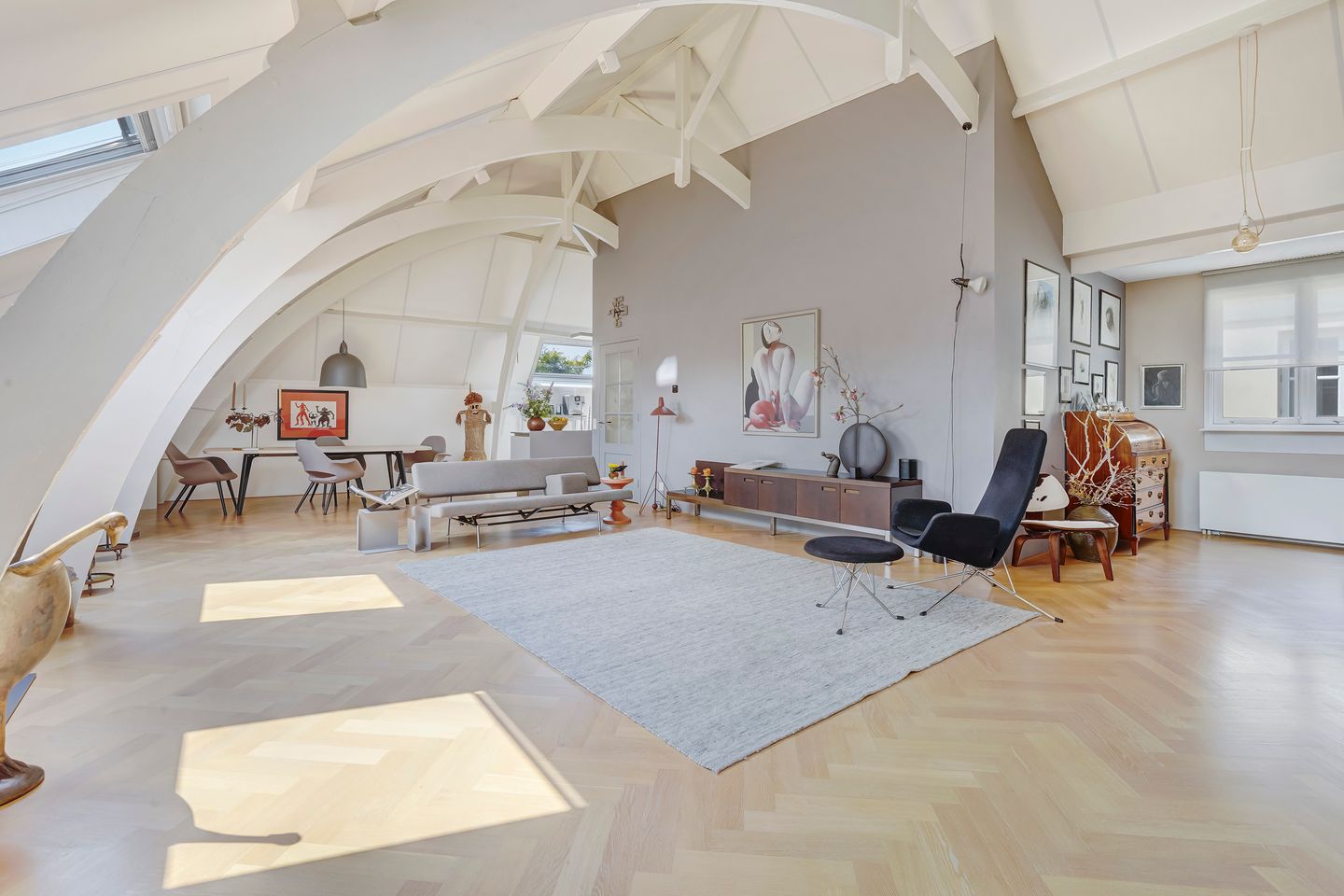 Foto 20 van Westeinde 9-J