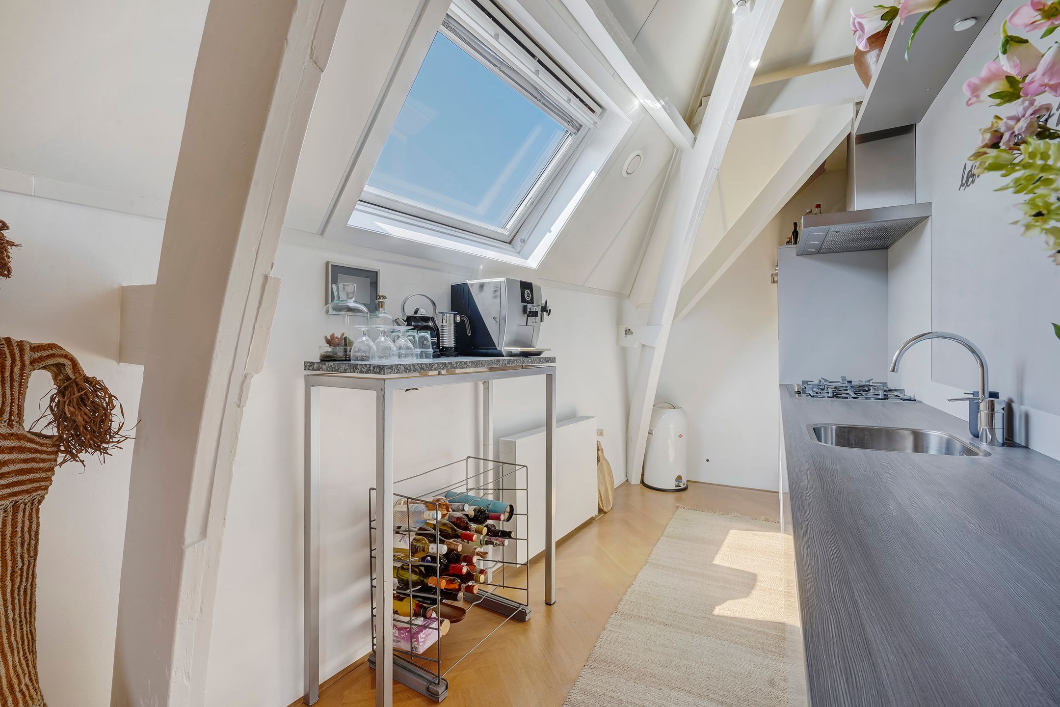 Foto 21 van Westeinde 9-J