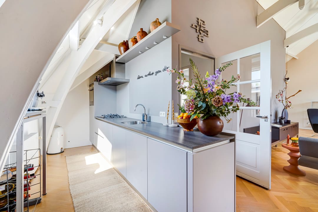 Foto 23 van Westeinde 9-J