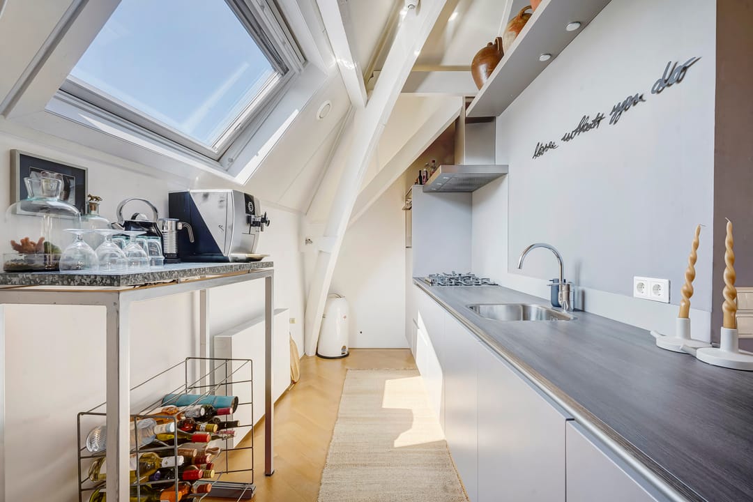 Foto 22 van Westeinde 9-J