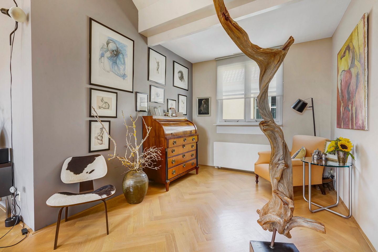 Foto 25 van Westeinde 9-J