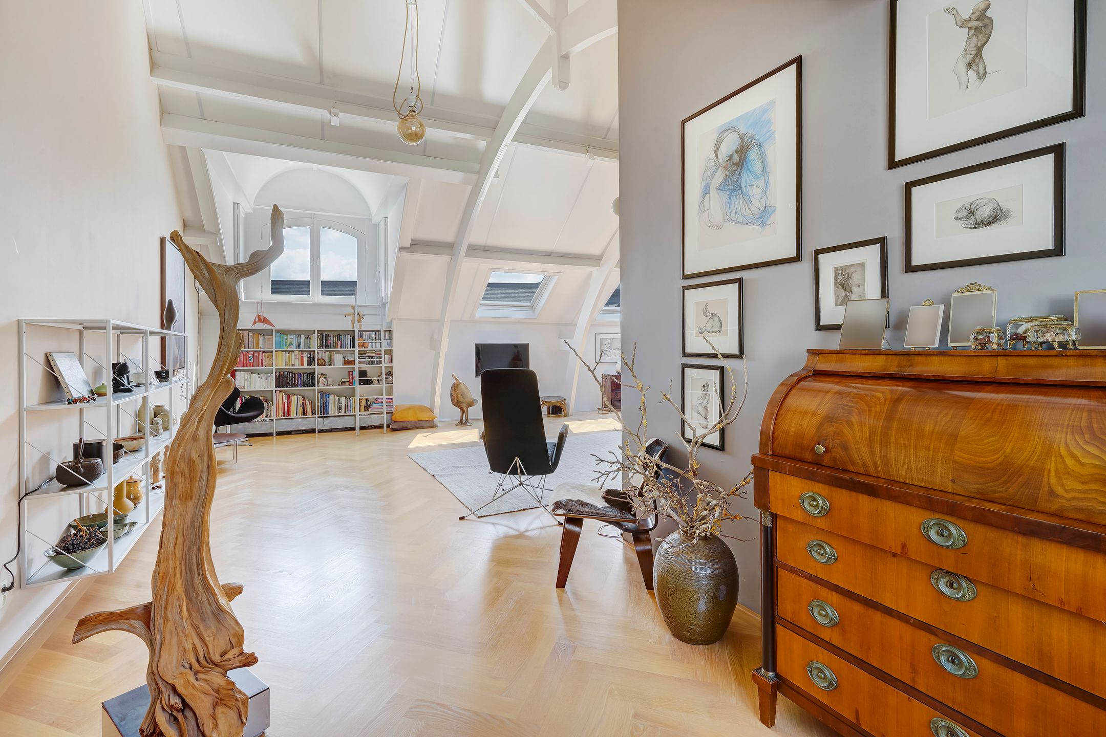 Foto 27 van Westeinde 9-J