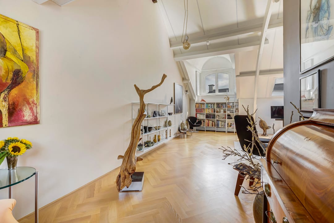 Foto 26 van Westeinde 9-J