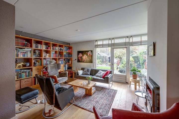 Foto 8 van Morgenzonweg 121