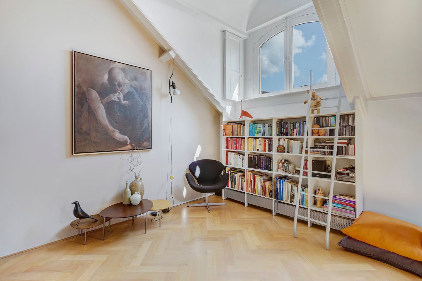 Foto 29 van Westeinde 9-J