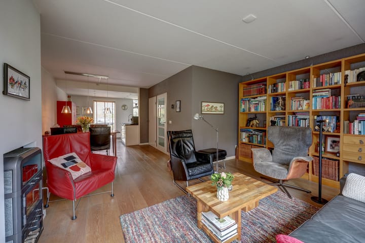 Foto 9 van Morgenzonweg 121