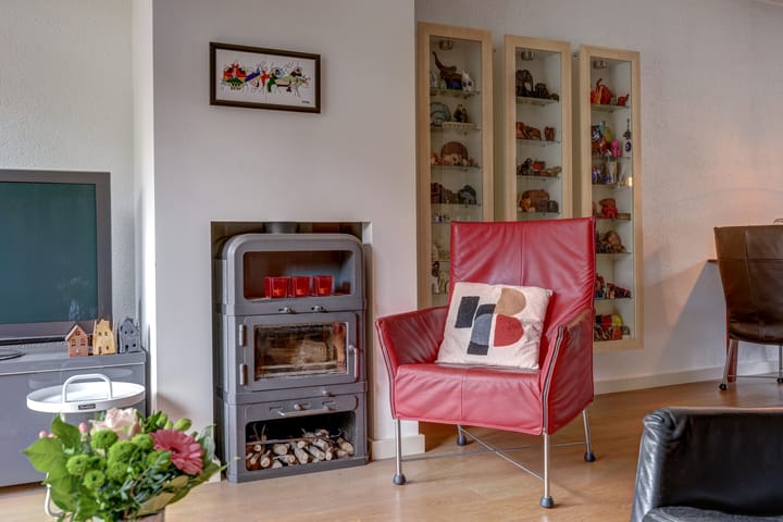 Foto 10 van Morgenzonweg 121