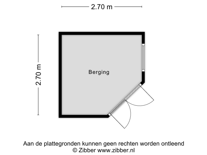 Berging