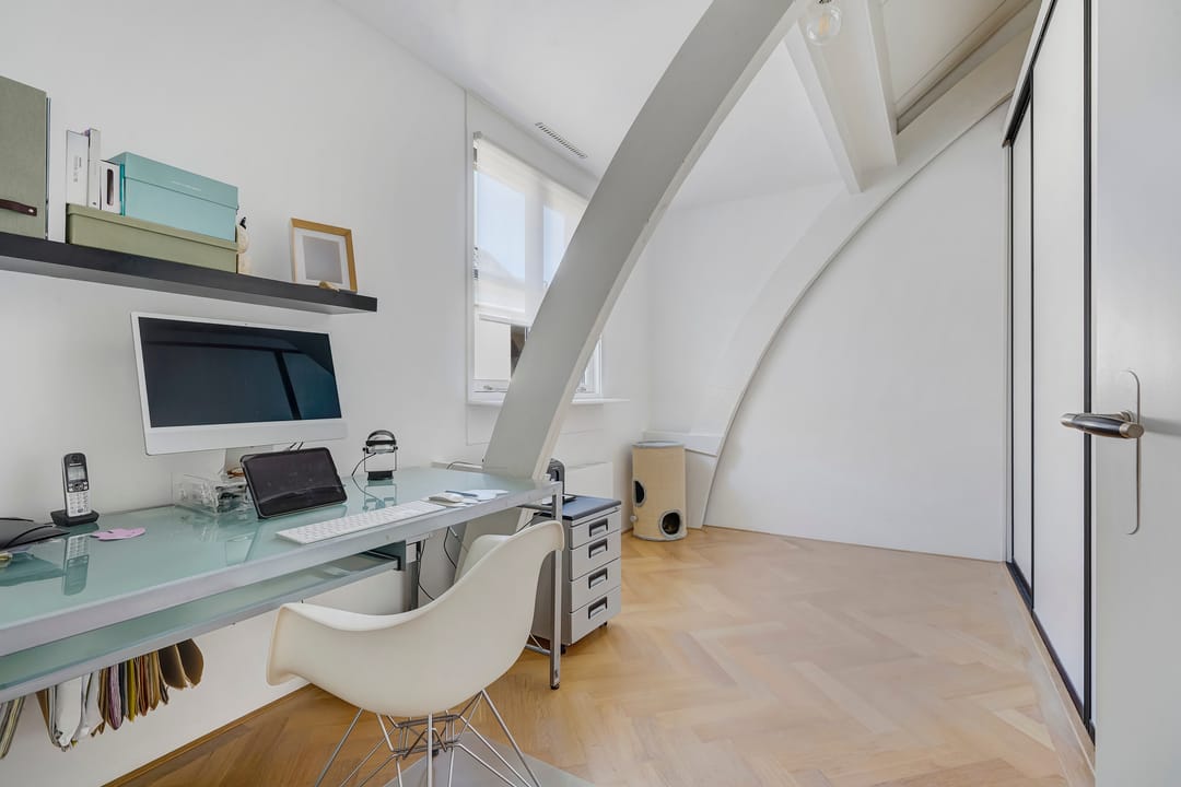 Foto 41 van Westeinde 9-J