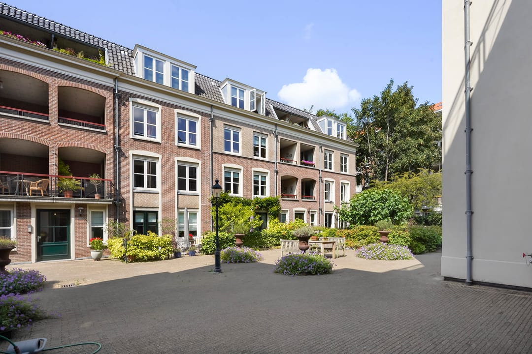 Foto 52 van Westeinde 9-J