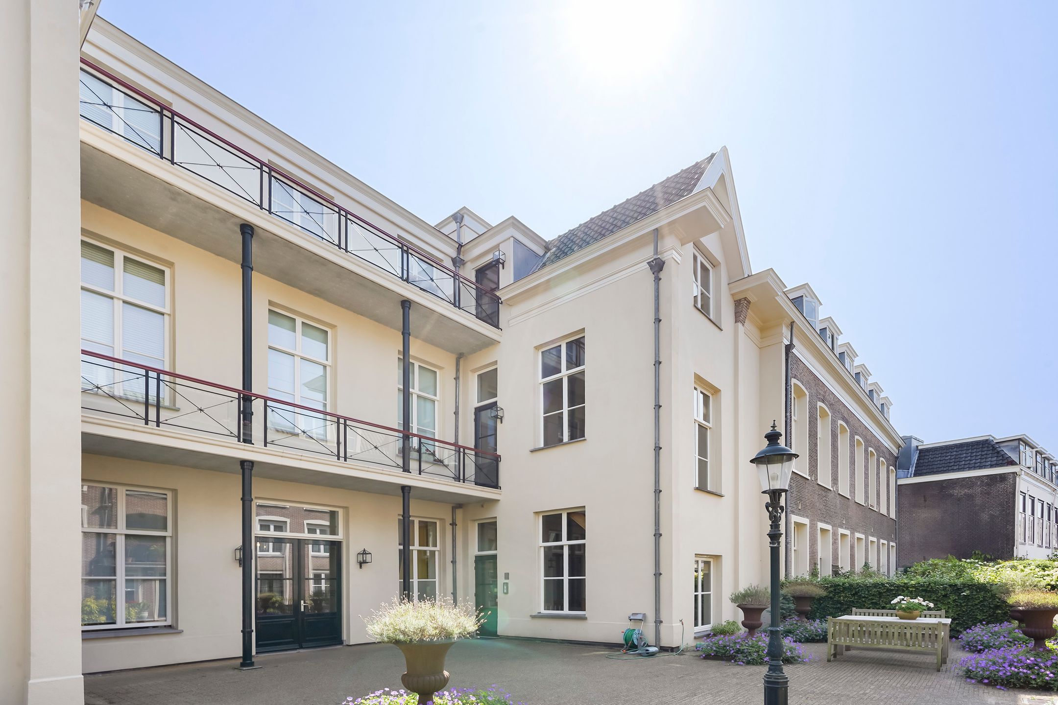 Foto 54 van Westeinde 9-J