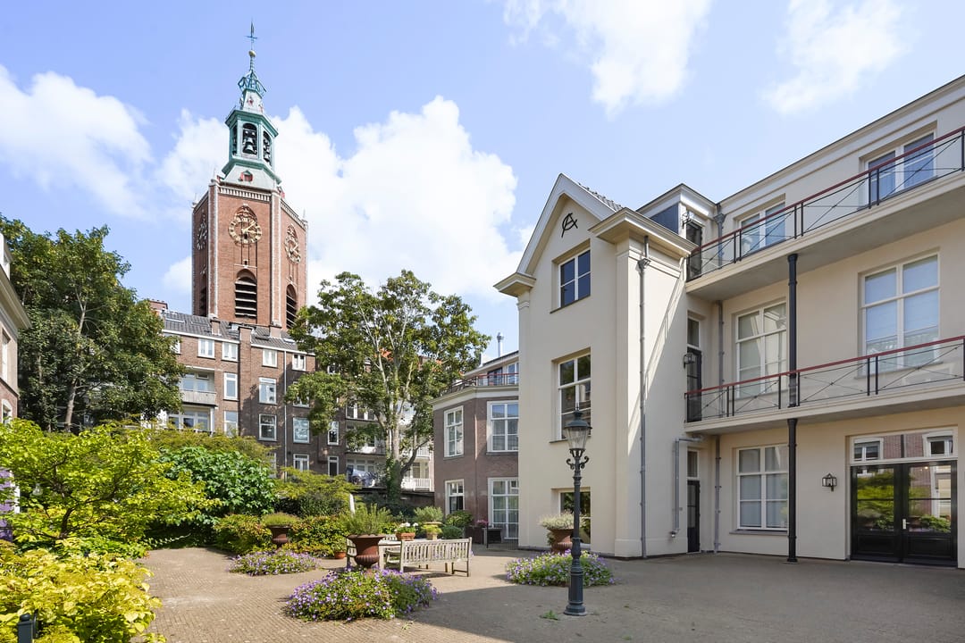 Foto 56 van Westeinde 9-J