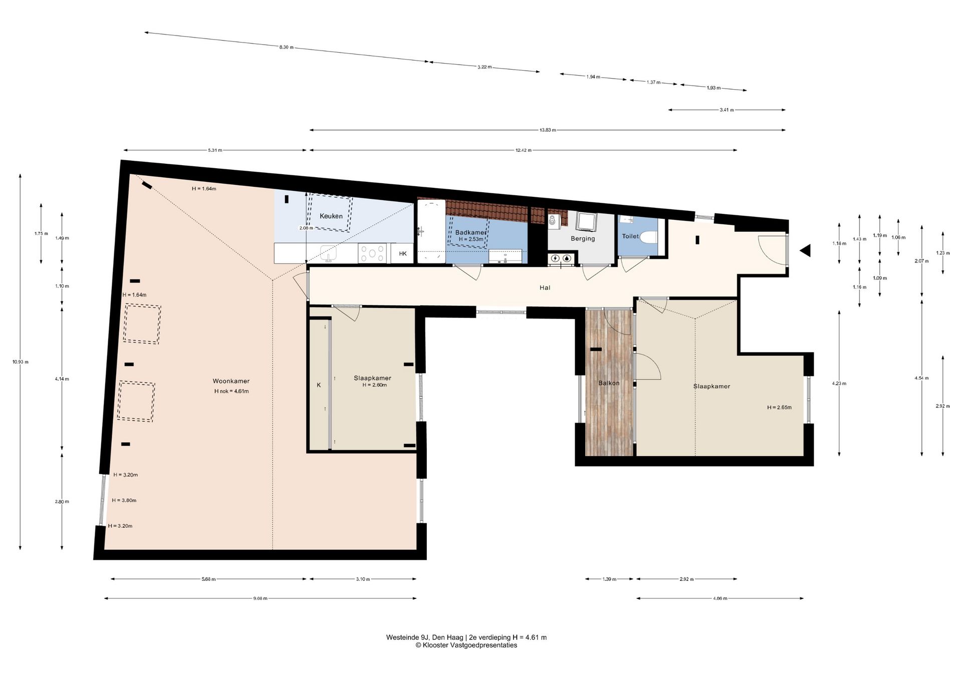 Foto 57 van Westeinde 9-J