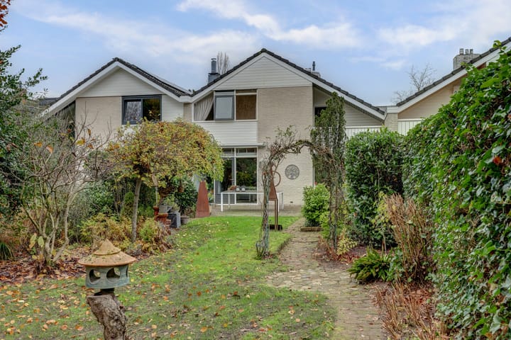 Foto 32 van Morgenzonweg 121