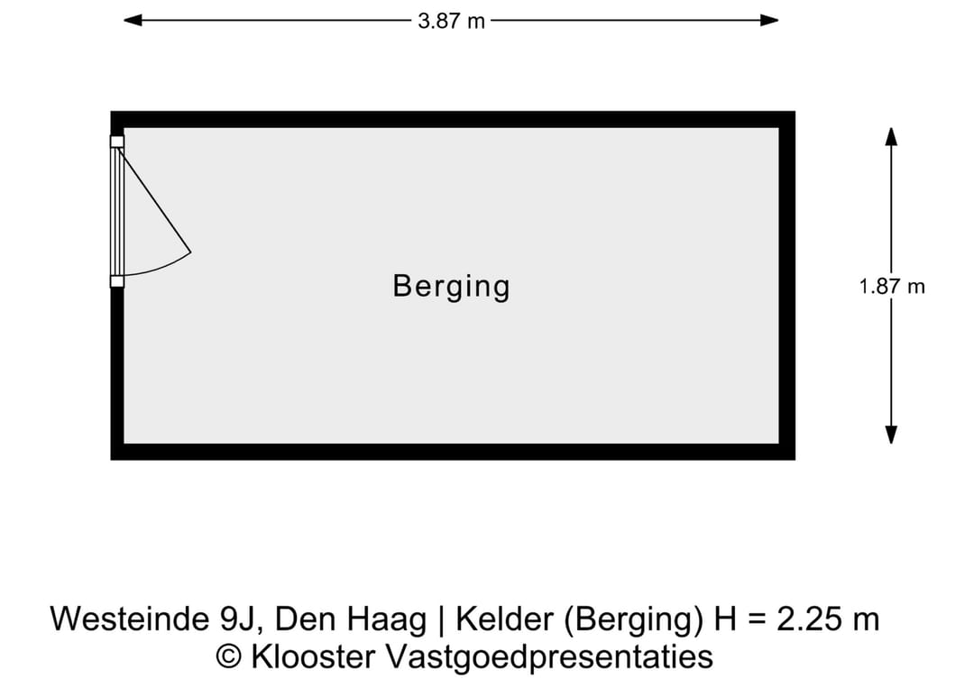 Foto 58 van Westeinde 9-J