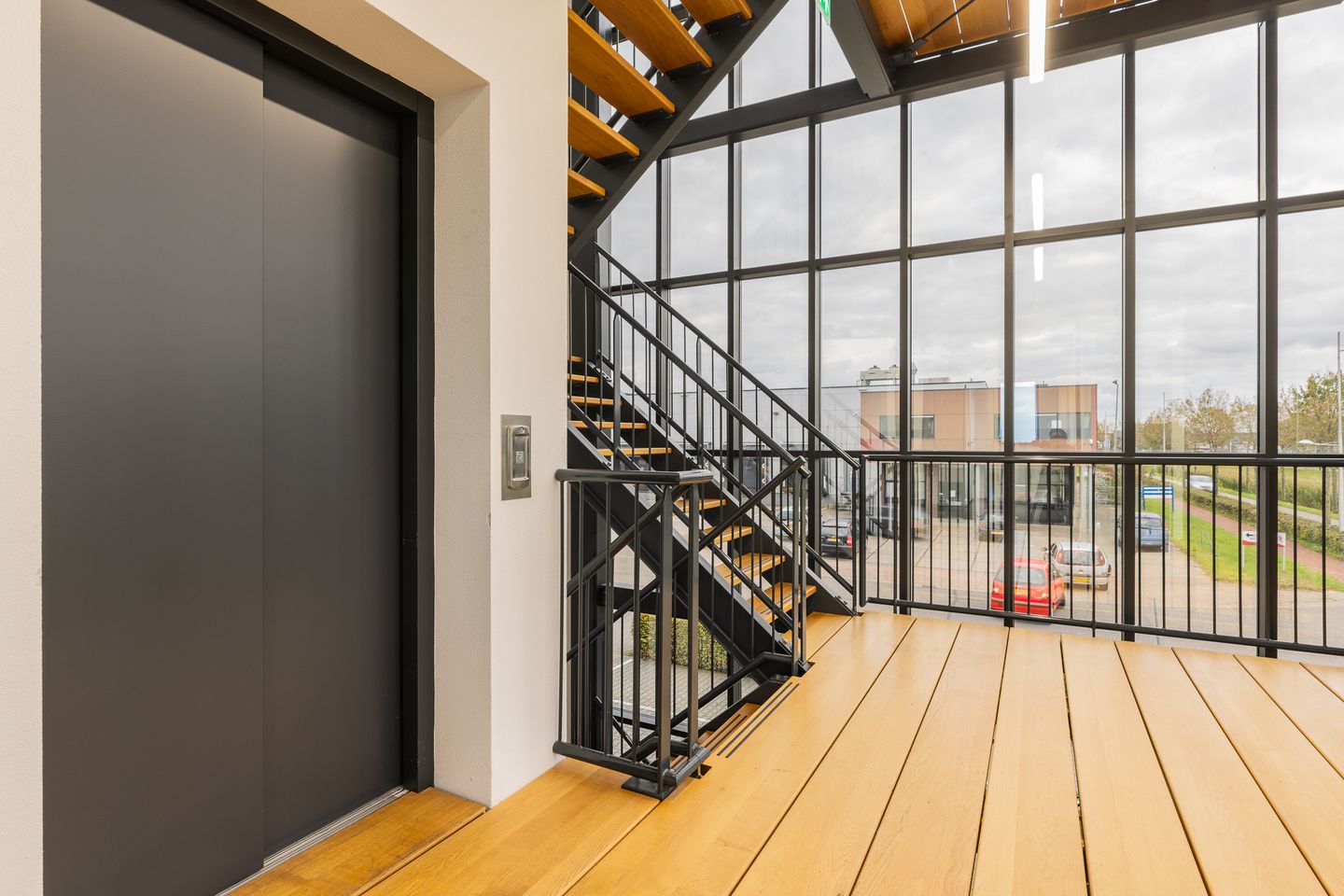 Bekijk foto 4 van Hortensialaan 1-a