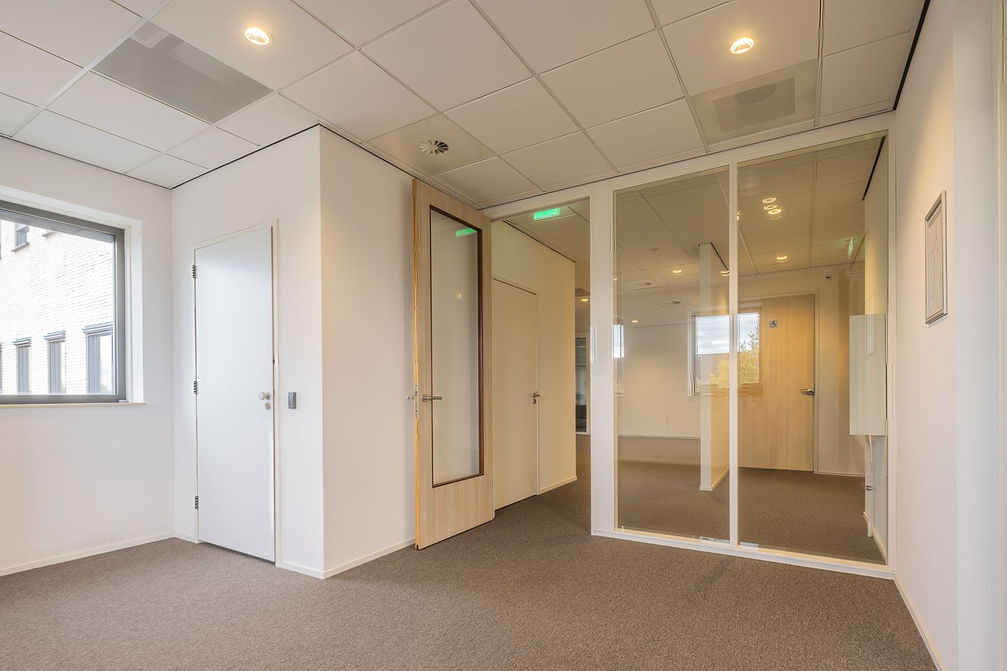 Bekijk foto 4 van Hortensialaan 1-a