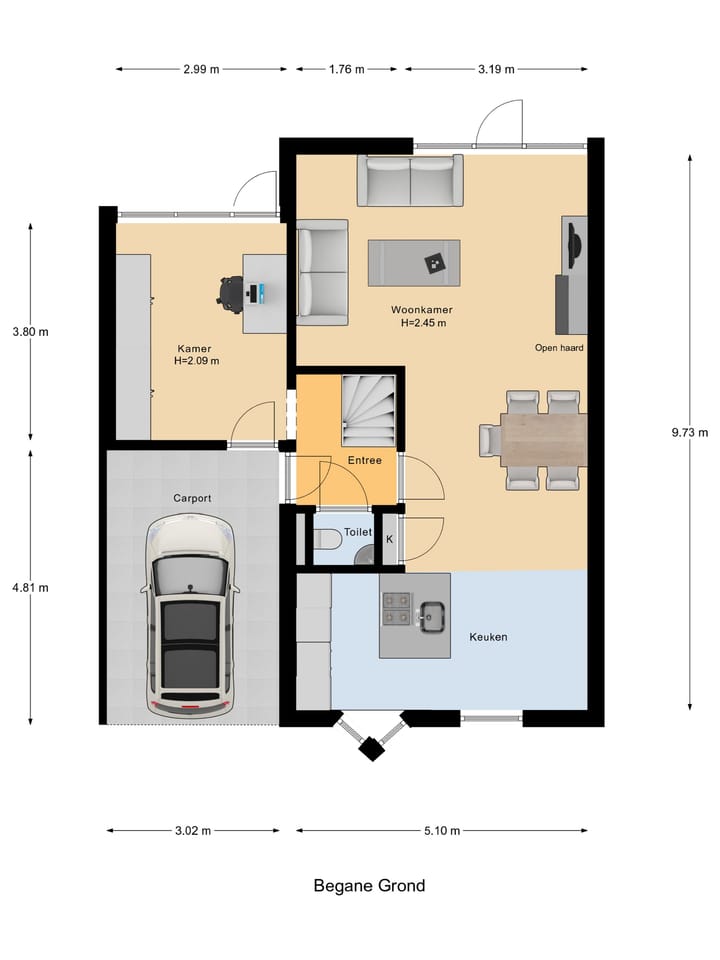 Foto 47 van Morgenzonweg 121