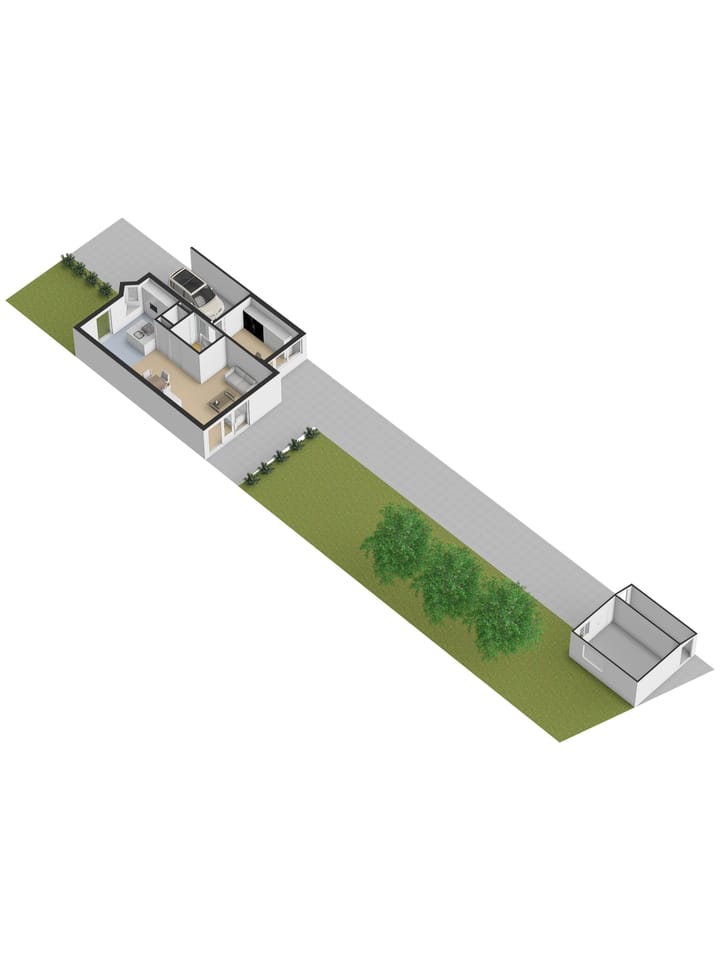 Foto 50 van Morgenzonweg 121