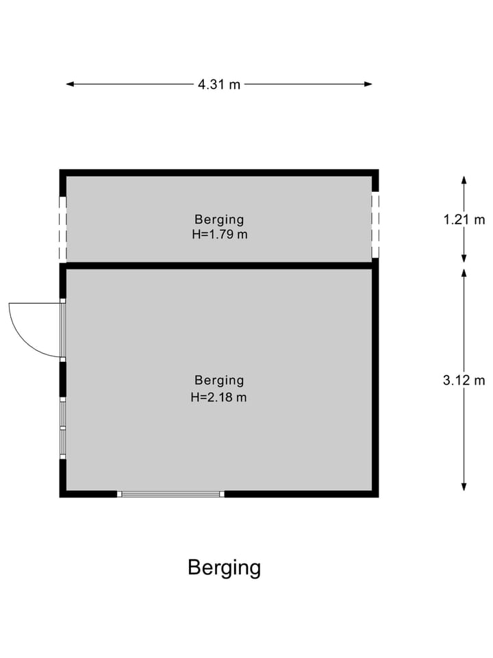 Foto 55 van Morgenzonweg 121