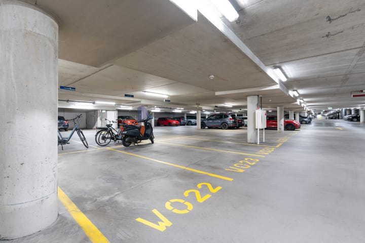 Foto 25 van Wierdsmaplein 22