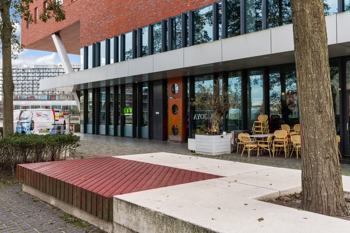 Foto 37 van Wierdsmaplein 22