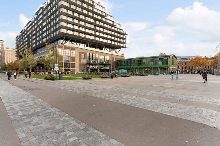 Foto 42 van Wierdsmaplein 22